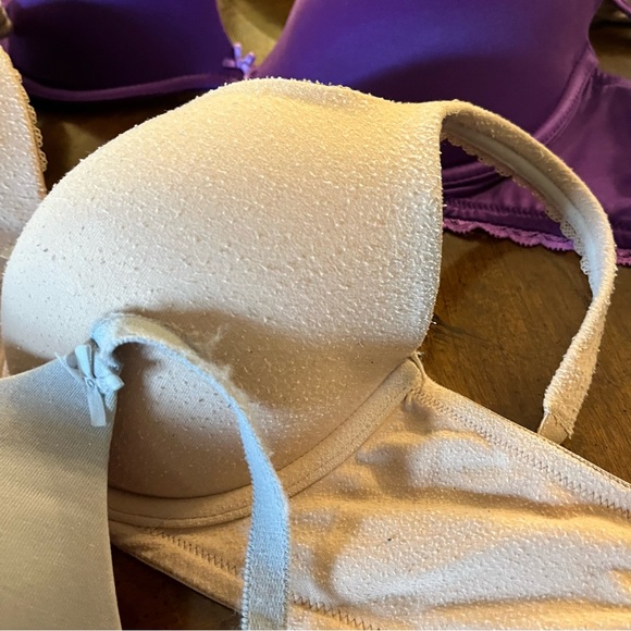 Victoria Secret Bras Lot of 6 36C - Picture 4 of 7